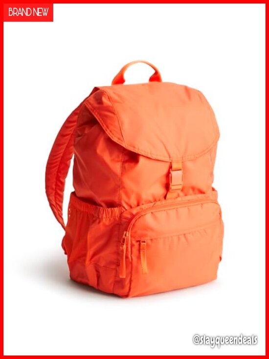 Vera Bradley Ripstop Berkhill Backpack with Laptop Compartment main image 5